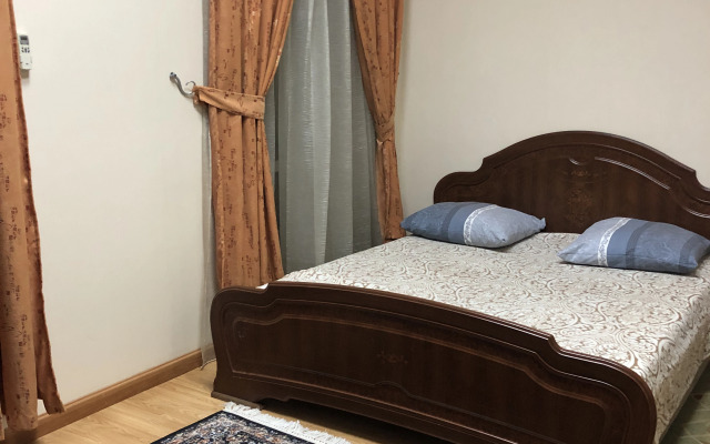 Na Dvoryanskoj Hotel