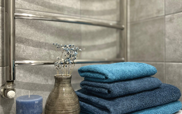 Квартира Панорама Согласия