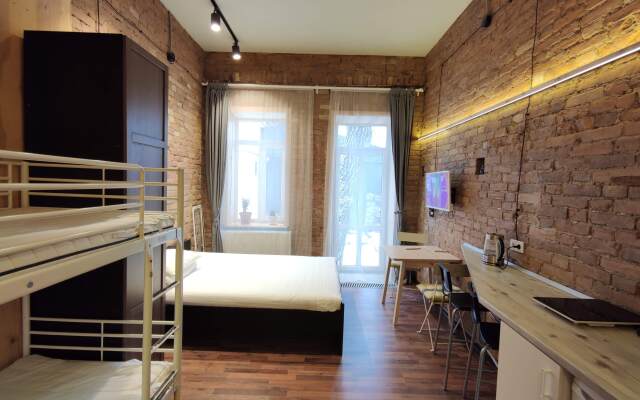 Three Narzana 3 Apartments