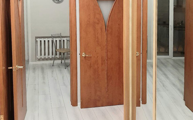 Na Klari Tsetkin 2 Tsentr Minska Vozle Gd Vokzala Apartments