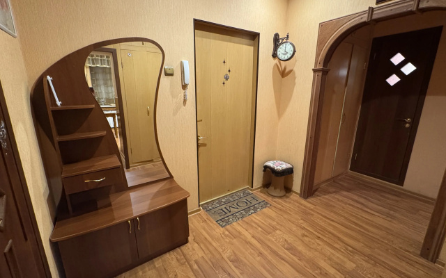 Квартира Турмалин
