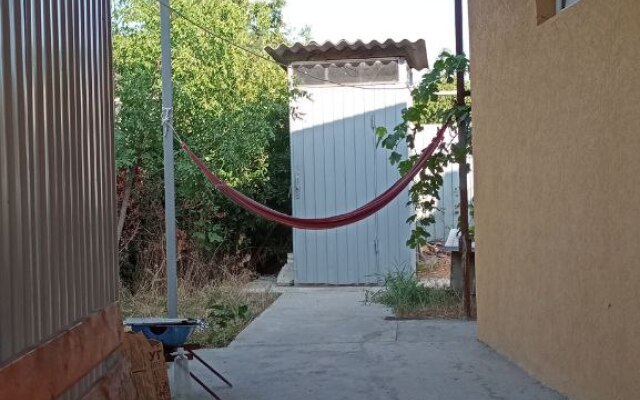 Апартаменты Белинского