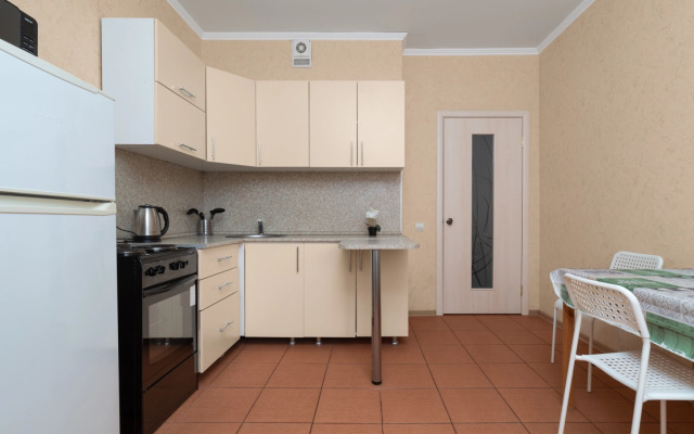 Апартаменты с Балконом | Парк и Стадион | 1-комн | заселение 24/7