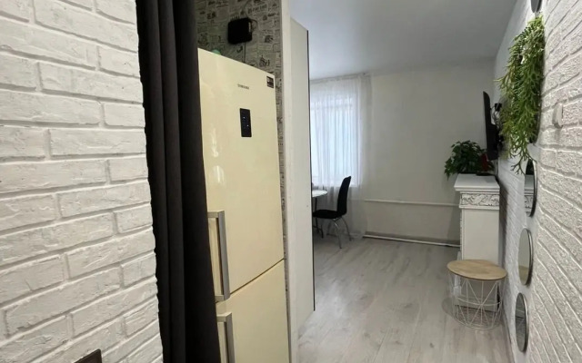 Na Ulitse Leningradskaya 56 Flat