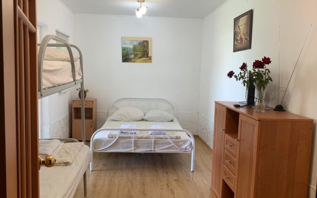 Gostilovo Guest House