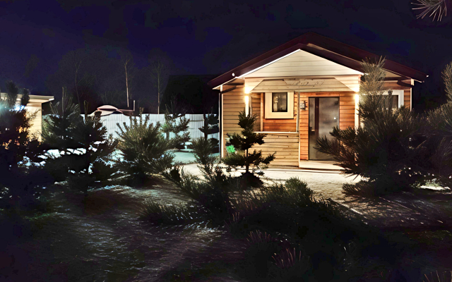 Гостевой Дом НаИтие