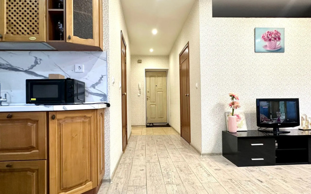 Квартира Двухкомнатная на Татарской