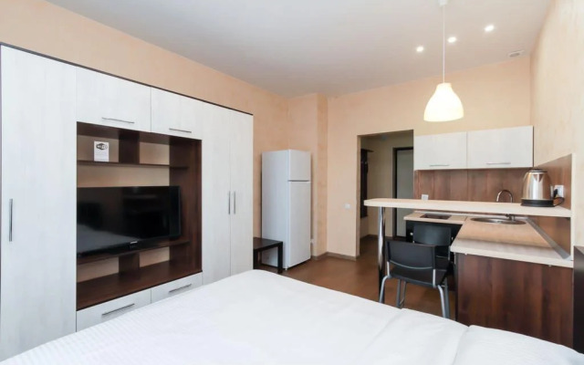 Апартаменты Резиденс