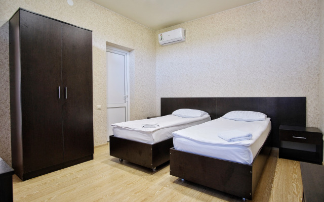 Viktoriya Guest House