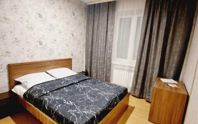 Alkasar Hotel