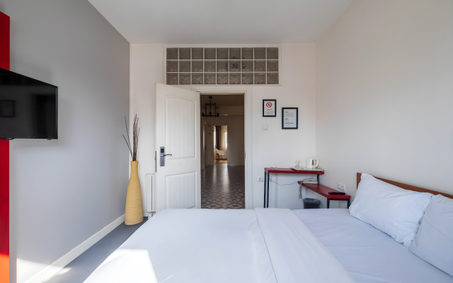 Elite Marmara Express Otel