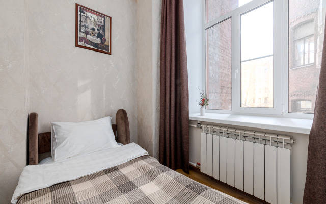 Апартаменты Семейные у Невского проспекта