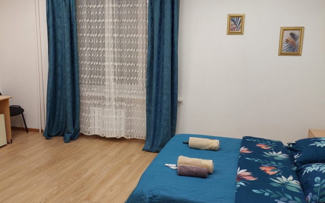 Studiya 5 Flat