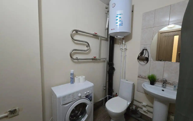 Квартира KiraLive - ЖК Аквамарин