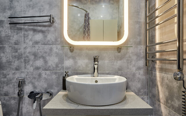 Апартаменты Винтаж Апарт