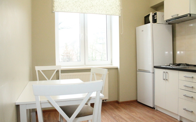 Апартаменты на Балтике 6