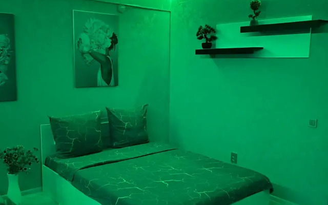 Parkovy Flat