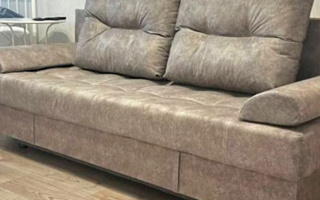 Uyutnaya Odnokomnatnaya S 5 Spalnymi Mestami Flat