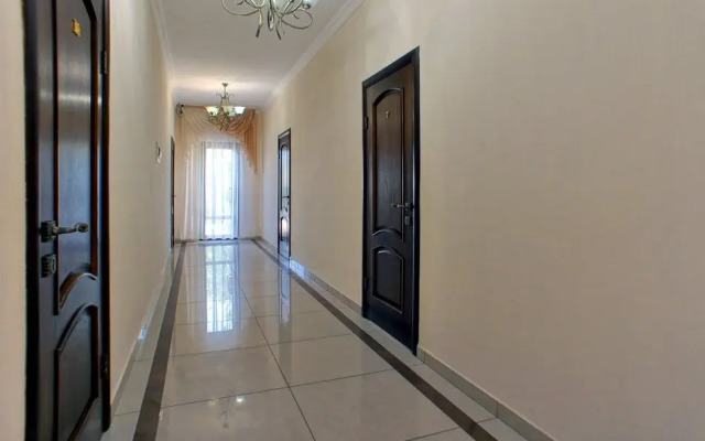 Santorini Guest House