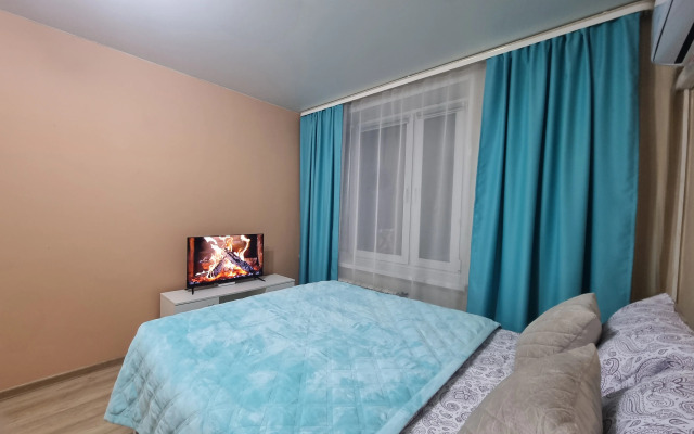 RoomOnDay v ZhK Sayany-Park art.000223 Apartment