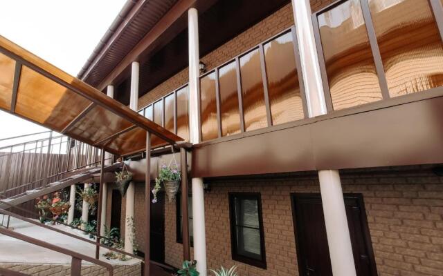 Shokolad Inn Hotel