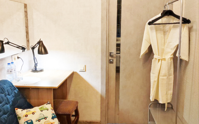 Apart Pavloff Family Suite up to 15 people Apartments