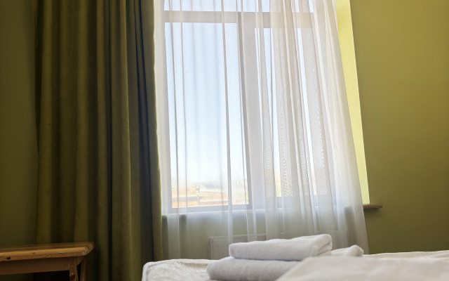 21 Rooms Hotel