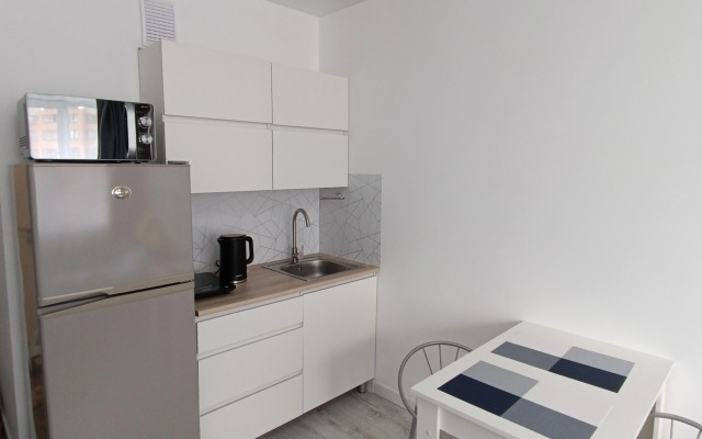 Квартира Уютная Студия возле ЭКСПО