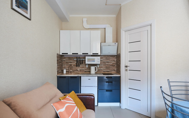 Apartments Sacvoyage 16