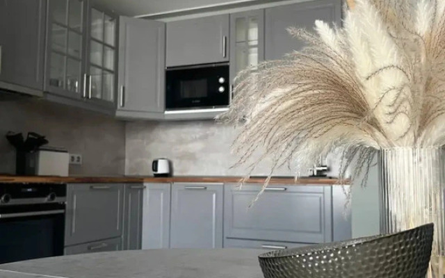 Апартаменты Ризон в ЖК Ясеневая