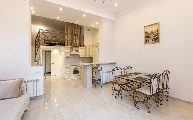 Barselona-park Apartments 14