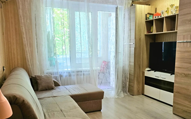 Квартира Дивноморск в 5 минутах пешком от моря