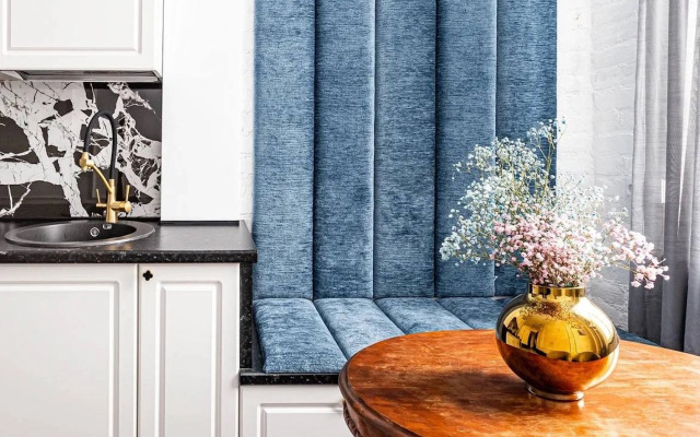 Квартира Французский стиль в центре Петербурга 2