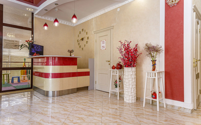 Granat Hotel
