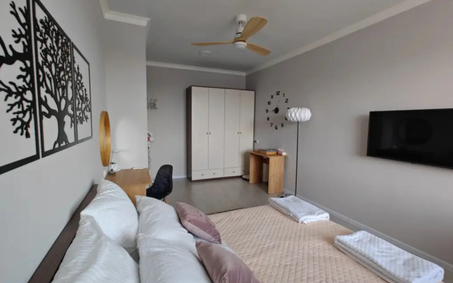 Квартира Светлая на Ерохина 27