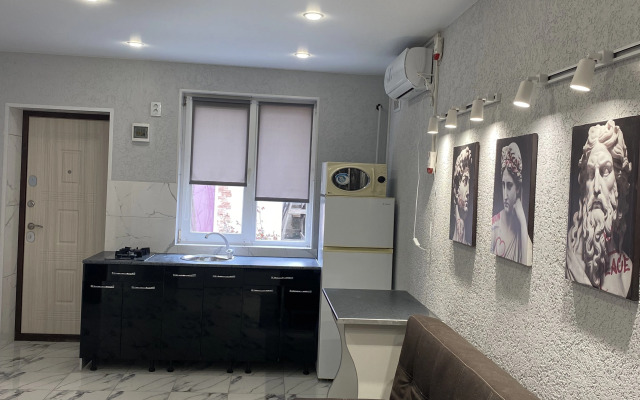 Квартира на Громова 19 9