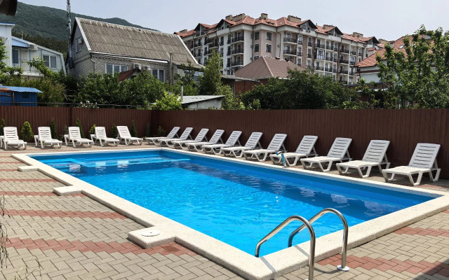 Qualite Guest House