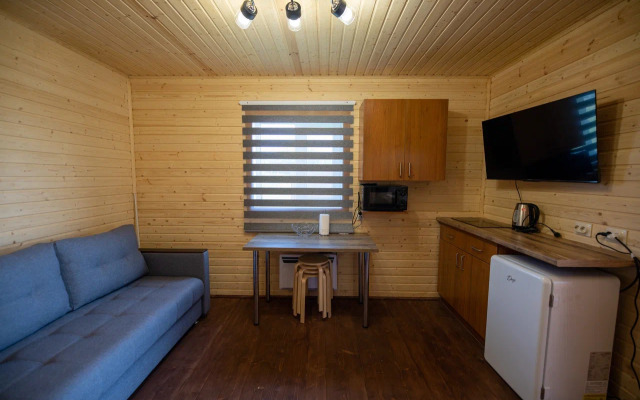 Гостевой дом Прибой