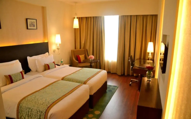 Country Inn & Suites by Radisson Kota Hotel