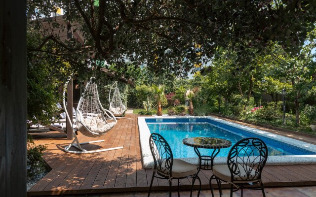 Villa Provence