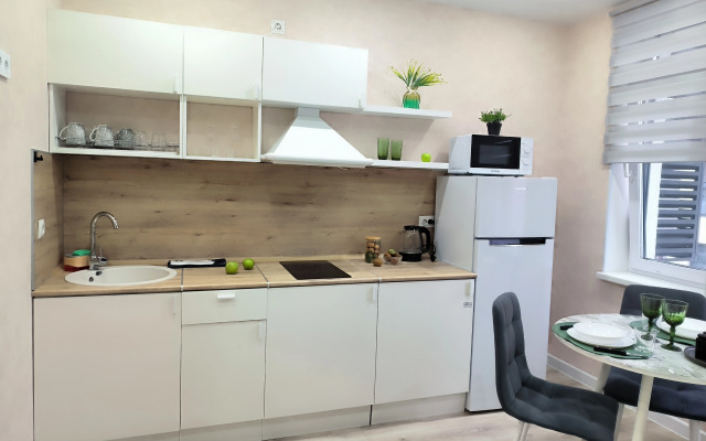 1kv Kivi ryadom s Bts Nobel Flat