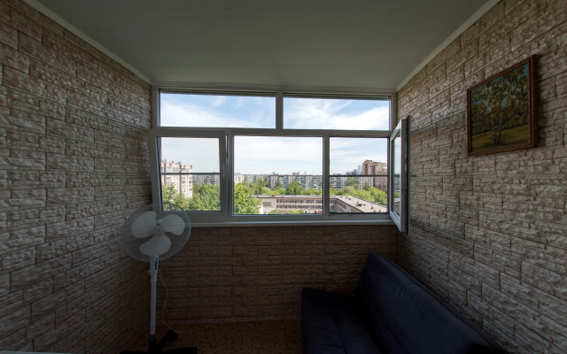 U Trk Rodnik Apartament