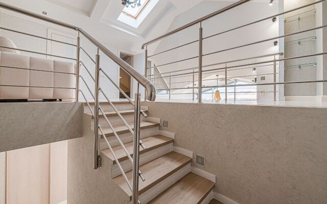 Апартаменты АхунДОМ