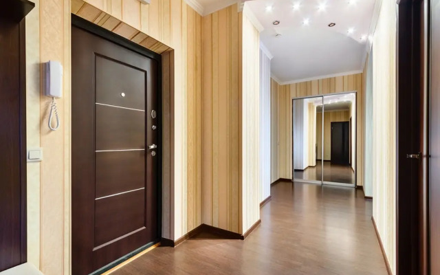 Verona Flat