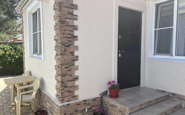 Частный дом 427 на Красногвардейской 27