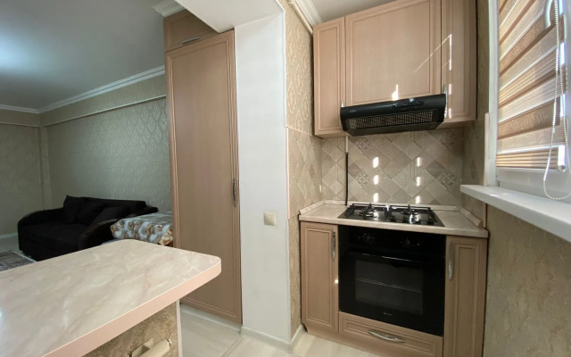 Апартаменты Best House Almaty