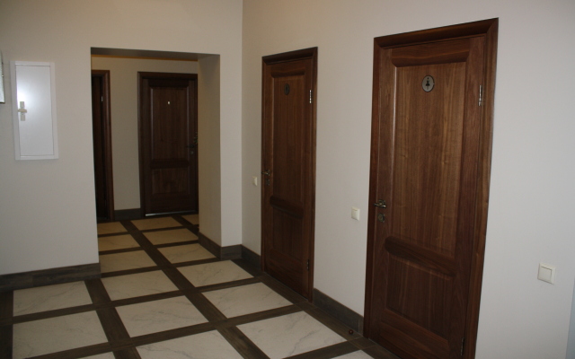 Le Voyage Hotel