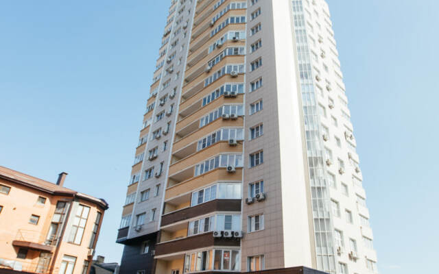 Апартаменты С Новым Ремонтом в Центре Ростова