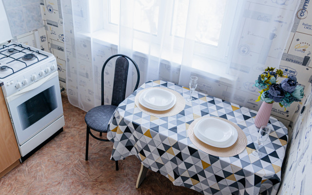 Апартаменты в центре Челябинска