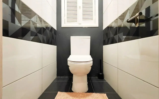 Апартаменты Глобус на улице Бианки, 6к1